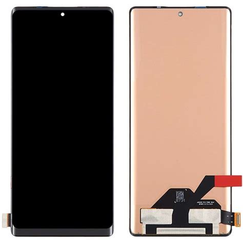 Origin Ln Lcd Displej Dotyk Pro Infinix Zero