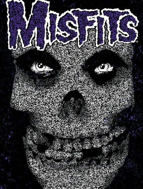 Download High Quality misfits logo purple Transparent PNG Images - Art Prim clip arts 2019