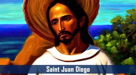 Saint Juan Diego – Catholic | San Jose Filipino Ministry