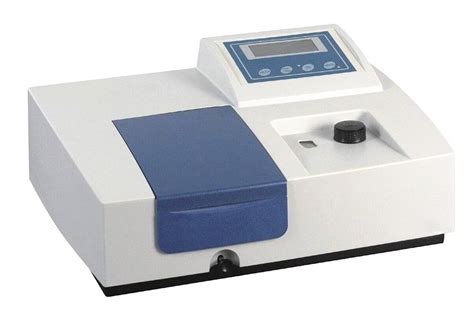 Buy Nm Uv Vis Spectrophotometer With Software At Ubuy Philippines