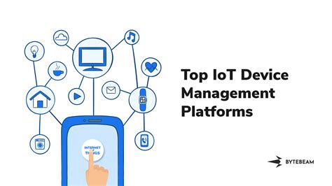 Top IoT Device Management Platform In 2024