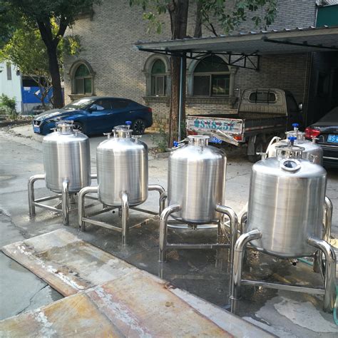 Customized Chemical Alcohol Edible Oil Water 304316l Stainless Steel