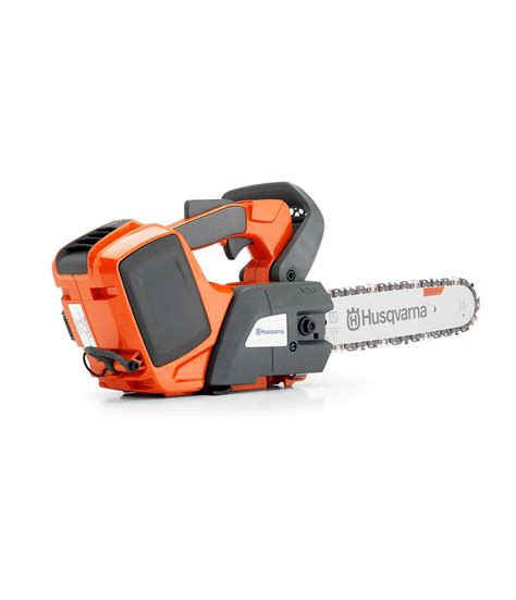 Motosega A Batteria Husqvarna T535iXP Professionale Solo Corpo Macchina