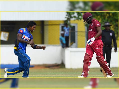 Sri Lanka Vs West Indies 1st T20i Dream11 Prediction Best Picks For