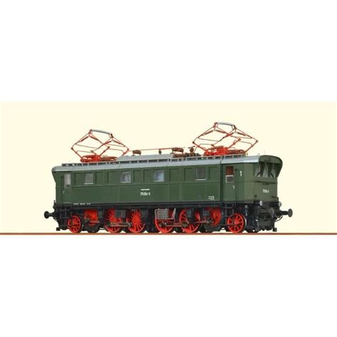 Locomotive Pour Mod Lisme Ferroviaire Brawa H E Loco Br Db Iv