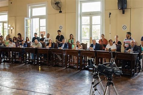 El Bloque del Frente de Todos presentó una Resolución apoyando las