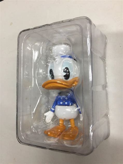 全新 絕版盲盒 盒蛋 Hot Toys Mini Cosbaby 唐老鴨 Donald Duck figure Hottoys 興趣及遊戲 玩具 遊戲類 Carousell