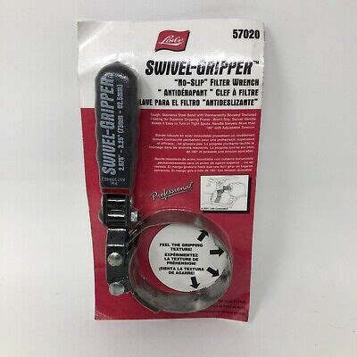 Lisle Swivel Gripper Ebay