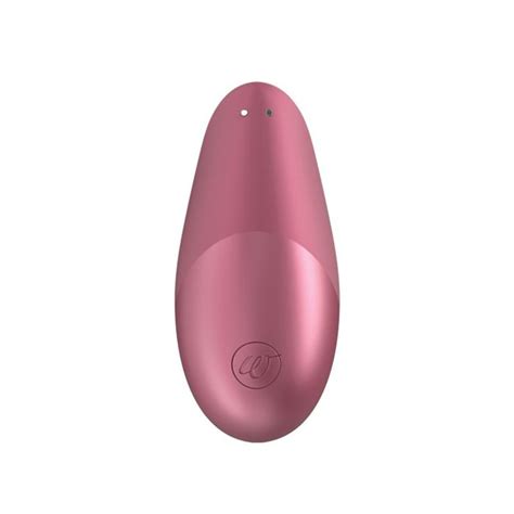 Womanizer Liberty Pink Rose Kopen Bij Sextoyland