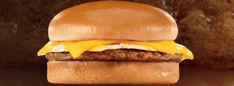 Jack In The Box Breakfast Menu is Every Fast-Food Lover's Dream ...