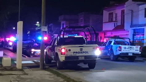 Atacan a balazos a un hombre en colonia La Unidad Telediario México