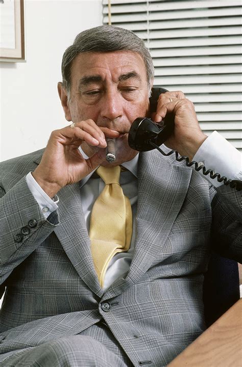 Howard Cosell: Rare photos of the legendary broadcaster - Sports ...