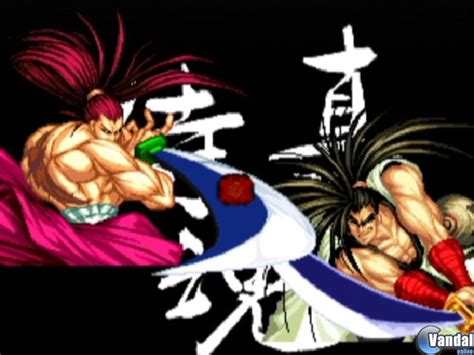 Samurai Shodown Anthology Videojuego Ps Y Wii Vandal