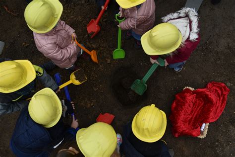 Neues aus dem Ev FZ Schulstraße Evangelische Kinderwelt