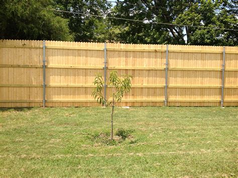 Famous What Is The Tallest Privacy Fence You Can Buy 2022