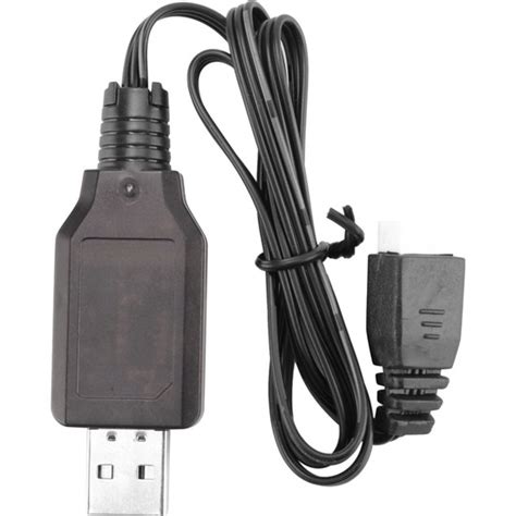 Passing USB Şarj Kablosu 7 4 V 2 S Li Ion Pil Şarj Cihazı Hs Fiyatı