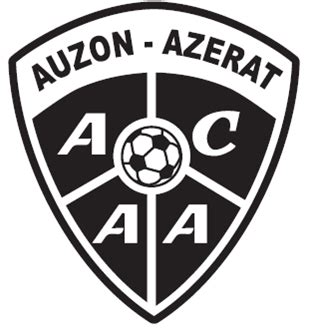 Histoire Palmar S Club Football Ac Auzon Az Rat Footeo