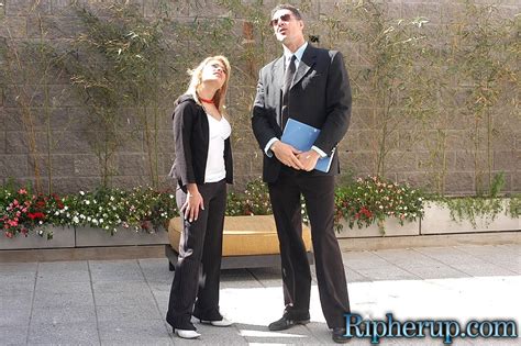 Stud Gets So Horny He Rips Off Blondes Clothes And Fucks Her On Desk Porn Pictures Xxx Photos