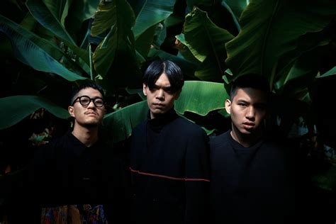 Smtkが『siren Propaganda』の収録曲“headhunters（feat Dos Monos）”のmvを公開！ Qetic