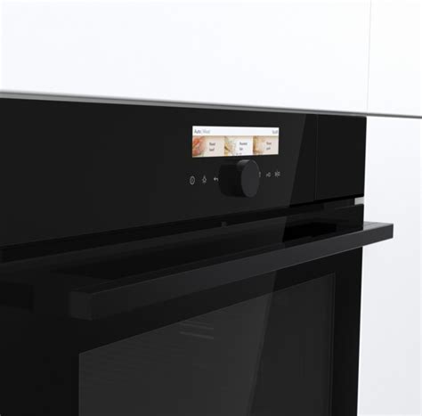 Gorenje BCS798S24BG Backofen mit Dampfunterstützung ab € 1129,00 (2024 ...
