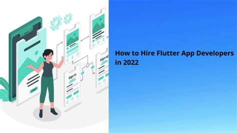 How To Hire Flutter App Developers In 2022 Techpatio