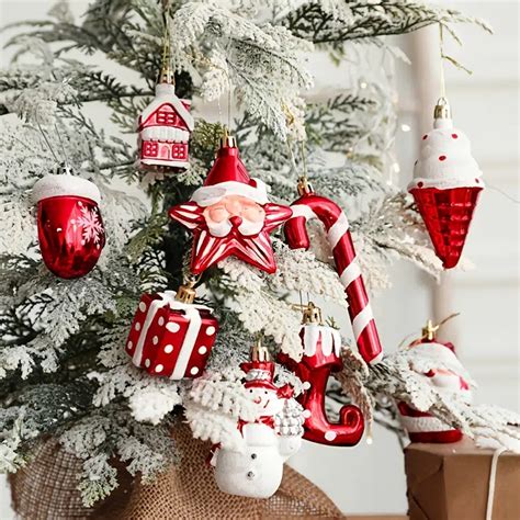 Temu | Home Decor Christmas