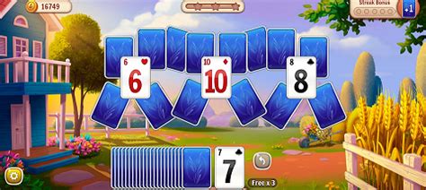 Solitaire Farm Seasons Kostenlos Spielen Bei Rtlspiele De