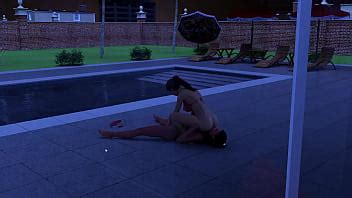 Juego Completo Verano Con Mia Parte XVIDEOS