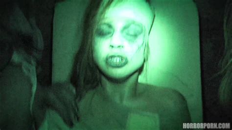 HORROR PORN Hospital Ghosts HeavyFetish