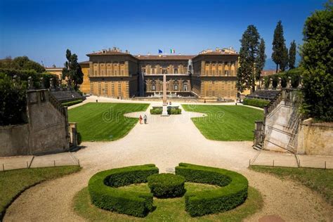 Famous Landscape In Firenze Florence Italy Sponsored