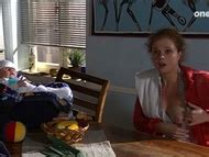 Naked Anja Antonowicz in Lindenstraße