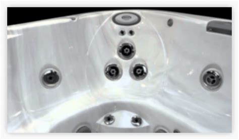 Jacuzzi® J 300 Collection Hot Tubs For Sale By The Official Distributor In Spain