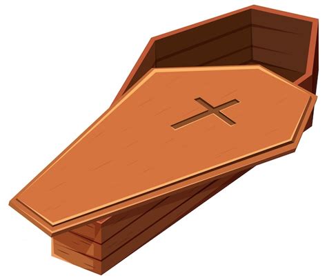 Coffin Cross