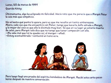 El Diario De Anne Frank Novela Grafica Bestseller 1