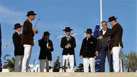 Video Et Web Tv Sur La Ville De Sainte Maxime Et Golfe De St Tropez