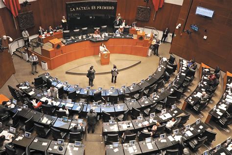 Senadores Aprueban Crear Registro De Deudores Y Acreedores A