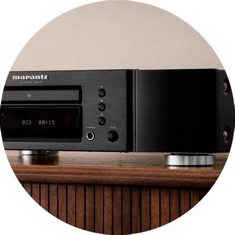 Marantz Cd6007 Lafarga And Herranz