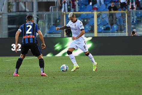 Atalanta Vs Bologna Highlights BolognaFC