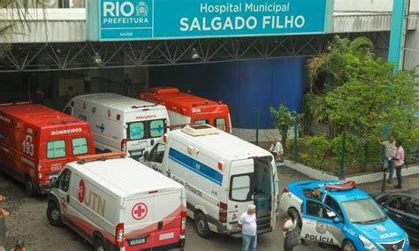 Coronavírus Rio registra mais oito mortes por Covid 19 seis delas na