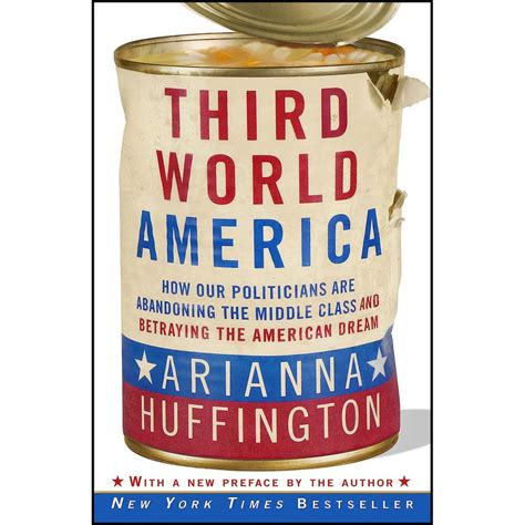 قیمت و خرید کتاب Third World America اثر Arianna Huffington انتشارات Crown