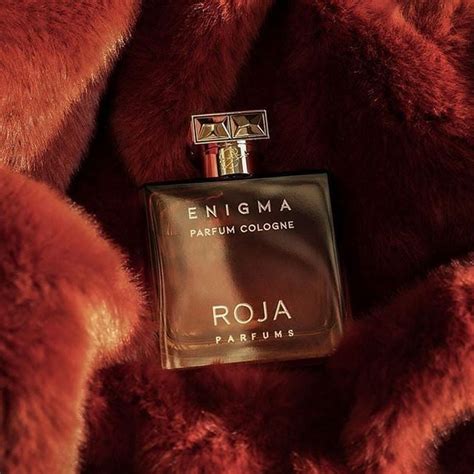 Nước Hoa Roja Dove Enigma Pour Homme Parfum Cologne Edp Chính Hãng Roja Dove