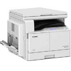 Print Speed Up To Ppm Canon Photocopy Machine At Best Price In New