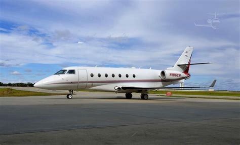 Gulfstream G200 Private Jet Price Guide Avbuyer