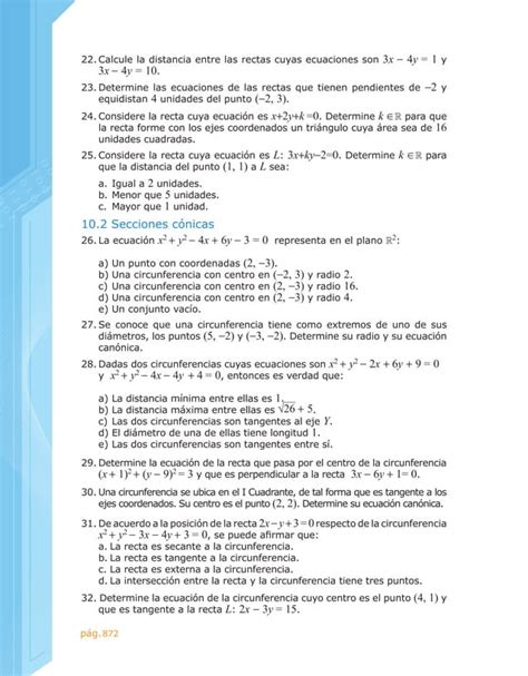 Ejercicios Cap 010 PDF