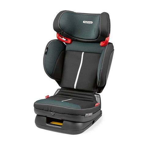Peg Perego Viaggio 2-3 Flex автокресло (группа 2,3, от 15 до 36 кг ...
