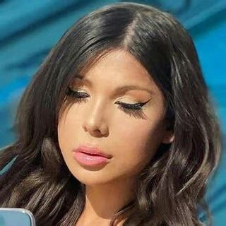 Blaire White Nude Leaked Photos And Videos WildSkirts