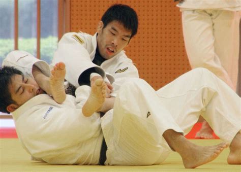 パリ五輪柔道男子81キロ級代表の永瀬貴規が有言実行のgsアンタルヤv 東京五輪以来3年ぶりの国際大会制覇：「おっ！」でつながる地元密着の