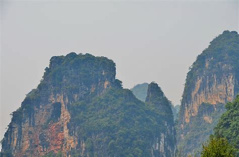 【随拍阳朔风光摄影图片】风光摄影太平洋电脑网摄影部落