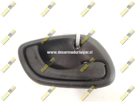 Manilla Puerta Interior Delantera Derecha SUZUKI Alto 2003 2004 2005