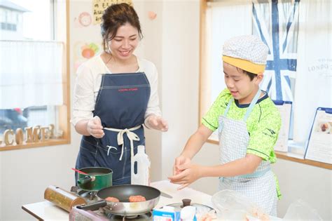 （教育トピック特別版）食育の大切さを子どもに伝えよう！日本キッズ食育協会理事に聞く“多忙な親にもできる食育とは” コエテコ Bygmo